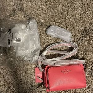 Brand new Kate Spade Crossbody